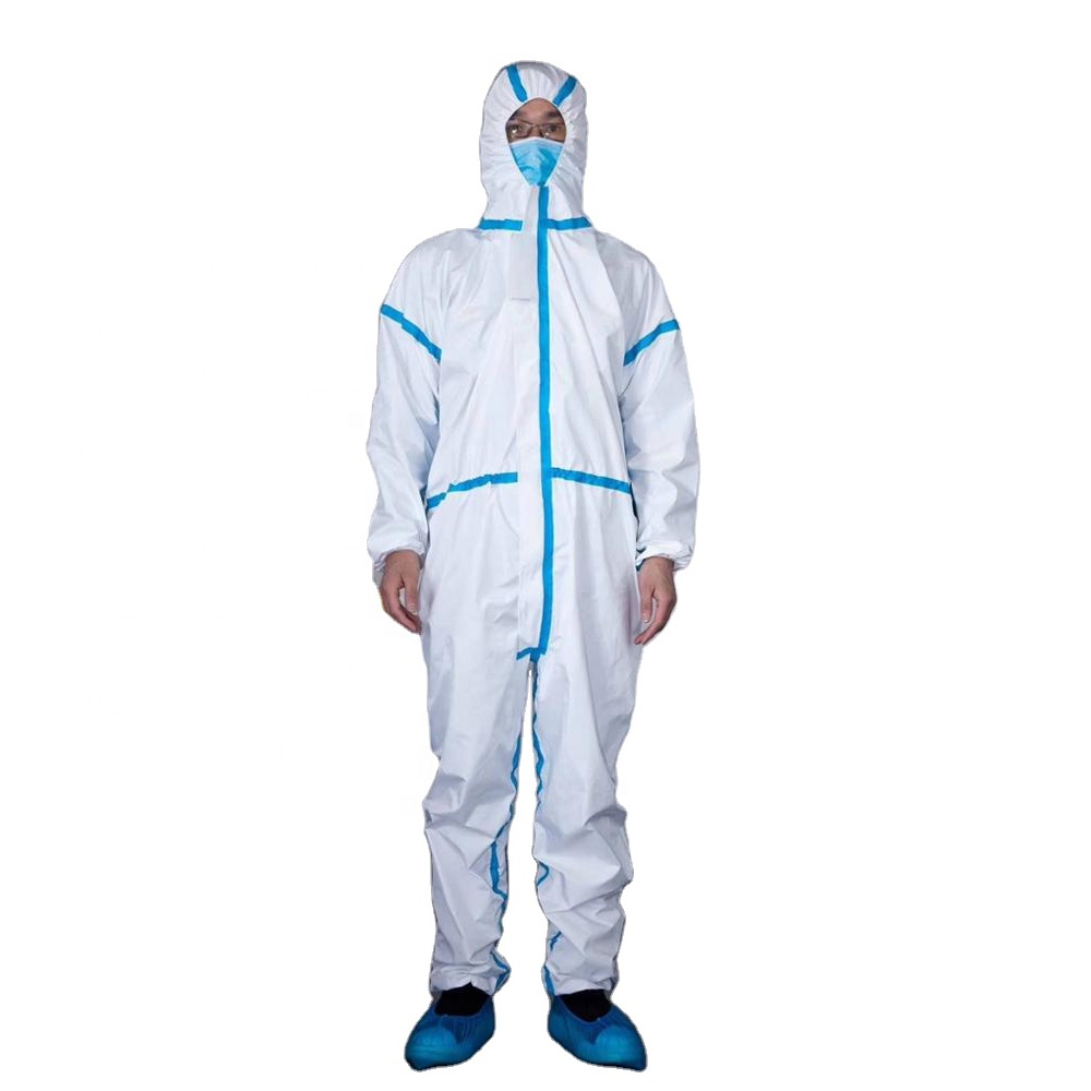 Protective Clothing For Healthcare