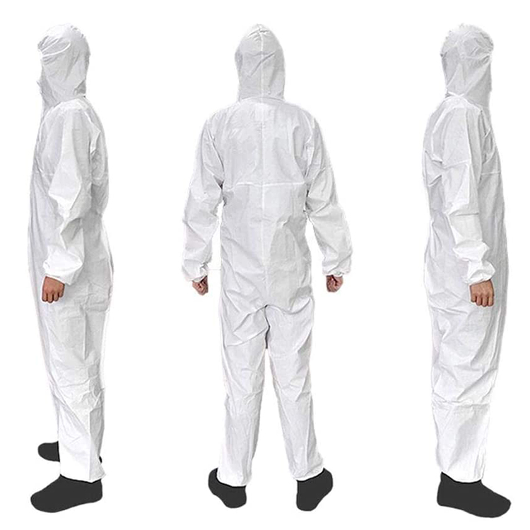 Cheap And Safety Personal Protective Clothing Equipment