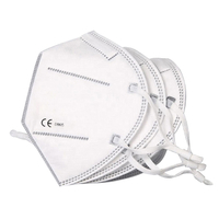 China Factory Ffp2 N95 Mask Ce