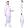 Medical Protective Clothing Suit With Shoe Cover