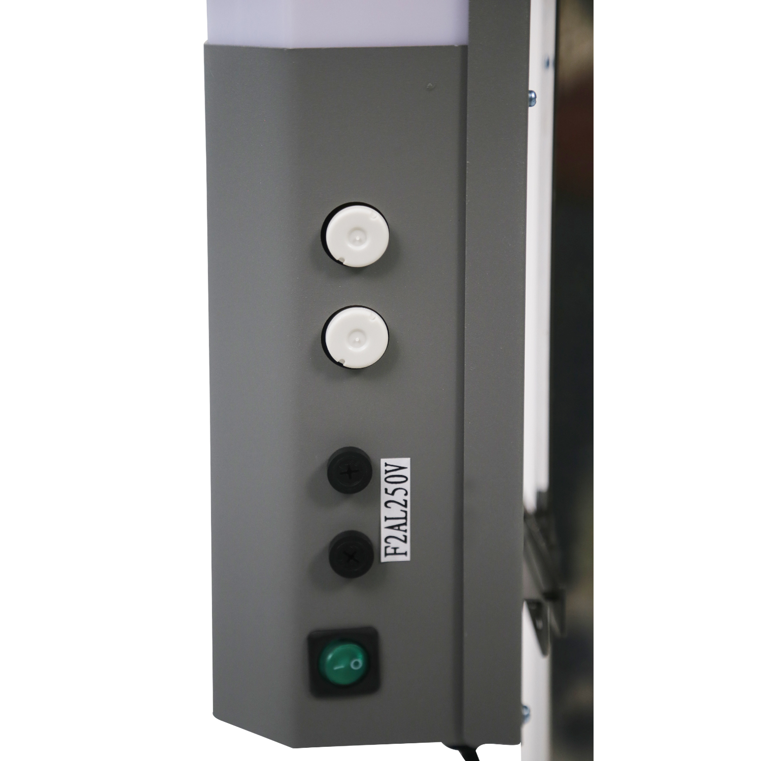 15W 220V Remote Control Ozone Ultraviolet Light UVC Germicidal Tube Portable UV Lamp