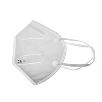Reusable N95 KN95 Dust Mask 
